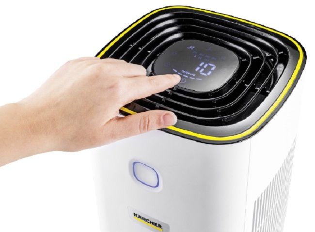 Air purifier KARCHER AF20
