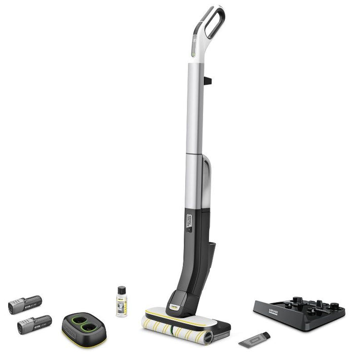 Cordless Vacuum Cleaner Kärcher FC 4-4