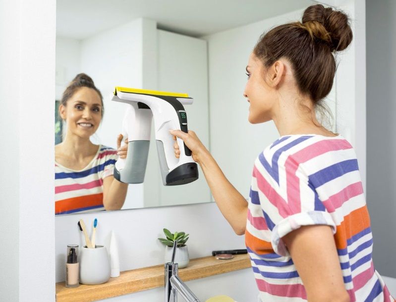 KARCHER WV 6 Plus 16337410 window cleaner