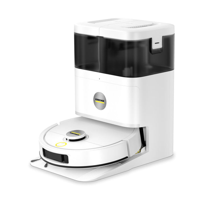 Kärcher RVM 4 COMFORT 300 L White