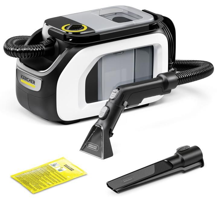 Vacuum Cleaner Kärcher 1.081-530.0 White Multicolour 500 W