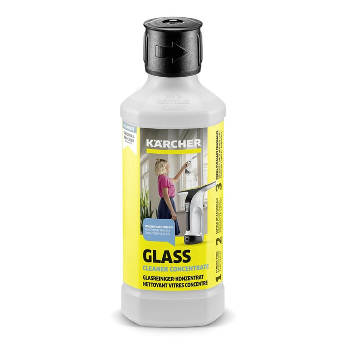 Glass cleaner KARCHER RM 500 0.5l (6.296-236.0)