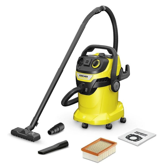 Vacuum cleaner Karcher WD 5 P V-25/5/22 (16283060)