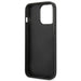 Karl Lagerfeld Allover Case for iPhone 13 Pro / iPhone 13 - Black - Cell phone cases and covers<<<HurtelXML
