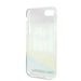 Karl Lagerfeld California Dreams case for iPhone 7 / 8 / SE 2020 / SE 2022 - multicolor - Cell phone cases