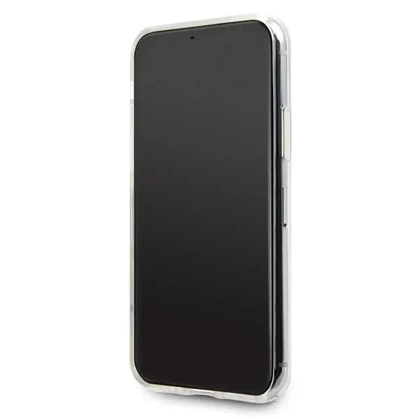 Karl Lagerfeld Choupette Fun iPhone 11 Pro Max Case - Black - Cell phone cases and covers<<<HurtelXML