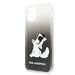Karl Lagerfeld Choupette Fun iPhone 11 Pro Max Case - Black - Cell phone cases and covers<<<HurtelXML