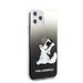 Karl Lagerfeld Choupette Fun iPhone 11 Pro Max Case - Black - Cell phone cases and covers<<<HurtelXML