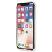Karl Lagerfeld Karl & Choupette iPhone X / Xs Case - Transparent - Cell phone cases and covers<<<HurtelXML