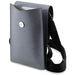 Karl Lagerfeld Handbag KLWBSAKCPMG silver/silver Saffiano Karl & Choupette - Cell phone cases and covers<<<HurtelXML