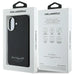 Karl Lagerfeld Hotel RSG iPhone 16 Pro Case - Black - Cell phone cases and covers<<<HurtelXML