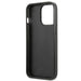 Karl Lagerfeld Karl Ikonik Outline Case for iPhone 13 Pro Max 6.7’’ - Black - Cell phone cases and covers<<<HurtelXML