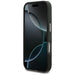 Karl Lagerfeld IML Karl Head Logo MagSafe Case for iPhone 17 Pro - Black - Cell phone cases and covers<<<HurtelXML