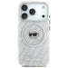 Karl Lagerfeld IML Karl Head Logo MagSafe Case for iPhone 17 Pro Max - Gray - Cell phone cases and covers<<<HurtelXML