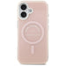 Karl Lagerfeld IML Karl RSG Logo MagSafe Case for iPhone 17 - Pink - Cell phone cases and covers<<<HurtelXML