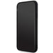 Karl Lagerfeld KLHCN61RUPKLPK iPhone 11 / Xr 6.1’’ hardcase black/black 3D Monogram - Cell phone cases
