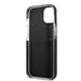 Karl Lagerfeld KLHCP13MTPECK iPhone 13 6.1’’ hardcase black/black Choupette Head - Cell phone cases