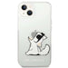 Karl Lagerfeld KLHCP14MCFNRC iPhone 14 Plus 6.7 ’hardcase clear / transparent Choupette Fun - Cell phone cases