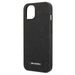 Karl Lagerfeld KLHCP14MG2ELK iPhone 14 Plus 6.7 ’hardcase black / black Glitter Plaque Logo - Cell phone cases