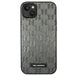 Karl Lagerfeld KLHCP14MSAKLHPG iPhone 14 Plus 6.7 ’hardcase gray / gray Saffiano Mono Metal Logo - Cell phone cases