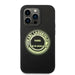 Karl Lagerfeld KLHCP14XSRSGRCK iPhone 14 Pro Max 6.7 ’hardcase black / black Silicone RSG - Cell phone cases