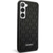Karl Lagerfeld KLHCS23MRUPKLPK S23+ S916 hardcase black/black 3D Monogram - Cell phone cases and covers<<<HurtelXML