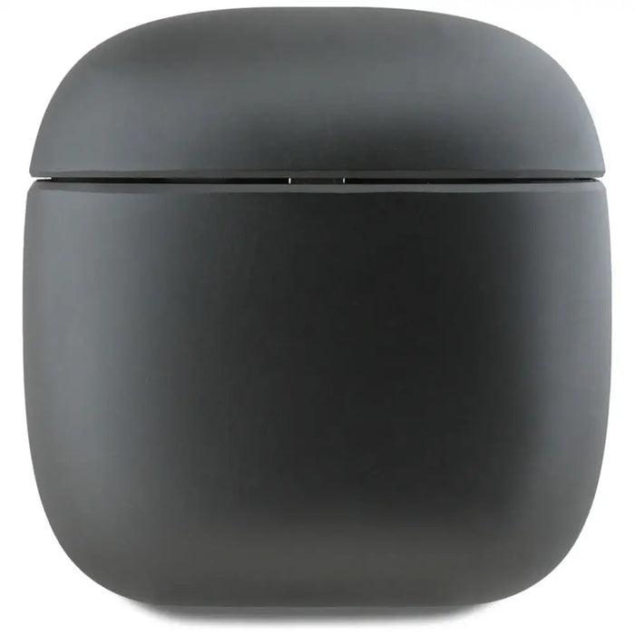 Karl Lagerfeld Metal Printed Logo ANC/ENC Headphones - Black - Headphones and speakers<<<HurtelXML