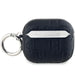 Karl Lagerfeld Monogram Karl & Choupette Head case for AirPods 3 - black - Cell phone cases and covers<<<HurtelXML
