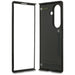 Karl Lagerfeld Saffiano Karl&Choupette Pin Case for Samsung Galaxy Z Fold7 - Black - *Kategoria tymczasowa<<<HurtelXML