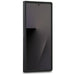 Karl Lagerfeld Saffiano Karl&Choupette Pin Case for Samsung Galaxy Z Fold7 - Black - *Kategoria tymczasowa<<<HurtelXML