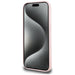 Karl Lagerfeld Silicone Karl&Choupette MagSafe iPhone 14 Pro Case - Pink - Cell phone cases and covers<<<HurtelXML