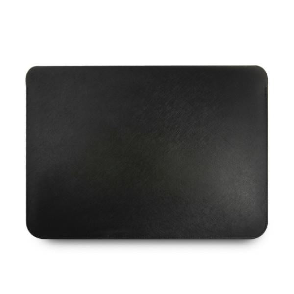 Karl Lagerfeld Sleeve KLCS133RSGSFBK 13" black/black Saffiano RSG