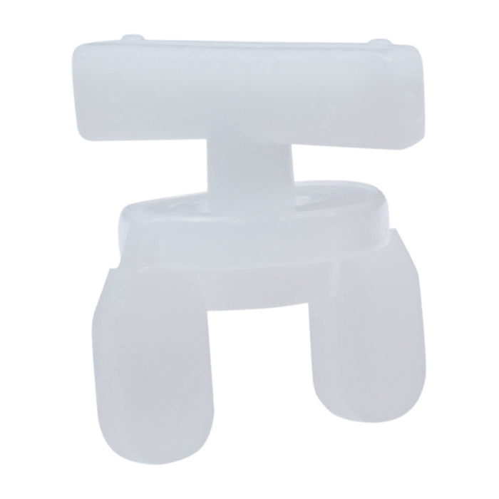 ACCESSORY STOPPERS KARPOL UNIVERSAL 4 PCS.