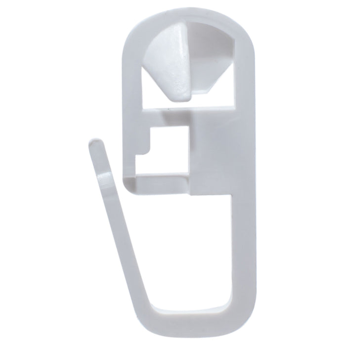 ACCESSORY HOOK CLICK SYSTEM KARPOL UNIVERSAL 30 PCS.