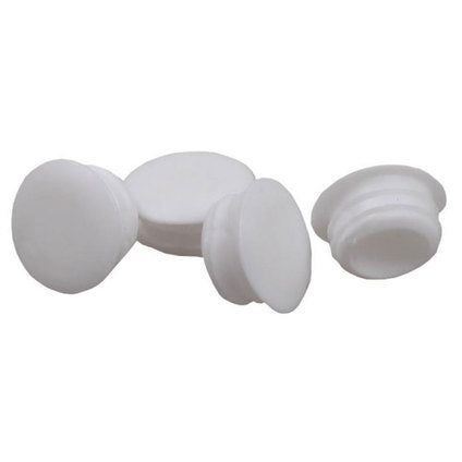 ACCESSORY DECORATIVE PLUG KARPOL UNIVERSAL 10 PCS.