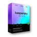 KASPERSKY Plus 2 years 1 Dvc - Антивирусен Софтуер за киберсигурност<<<Софтуер и Облачни услуги<<<ALSO