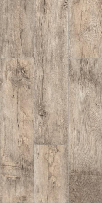 LAMINATE 8MM AC3/31 4V WEATHERED OAK