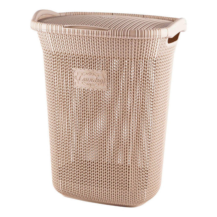LAUNDRY BASKET 65L KASTAMONU