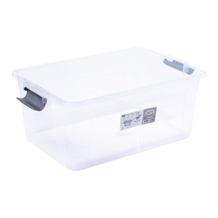 BOX WITH LID 11L KASTAMONU
