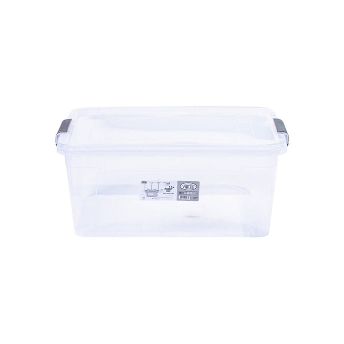 BOX WITH LID 11L KASTAMONU