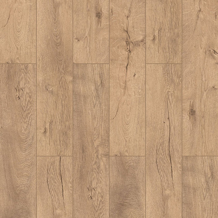 LAMINATED PARQUET KASTAMONU LEFKAS OAK FU019, 8.00 mm, 33/AC5, CHAMBER