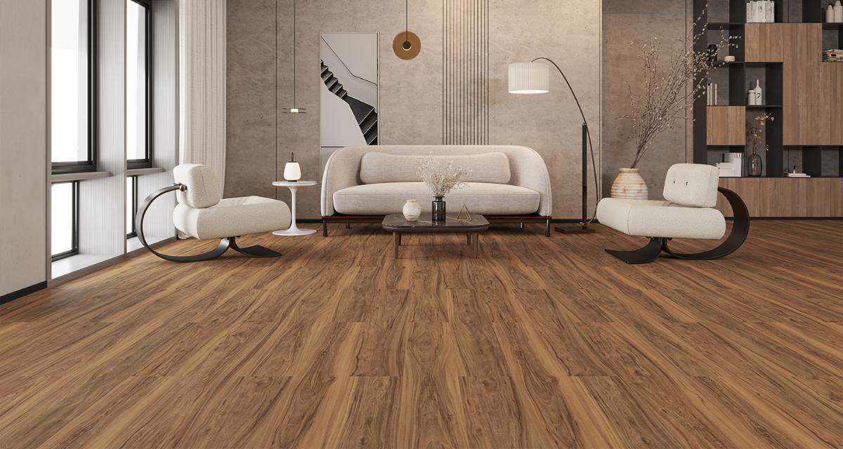LAMINATE 8MM AC3/31 AS032 ASTANA WALNUT NEW