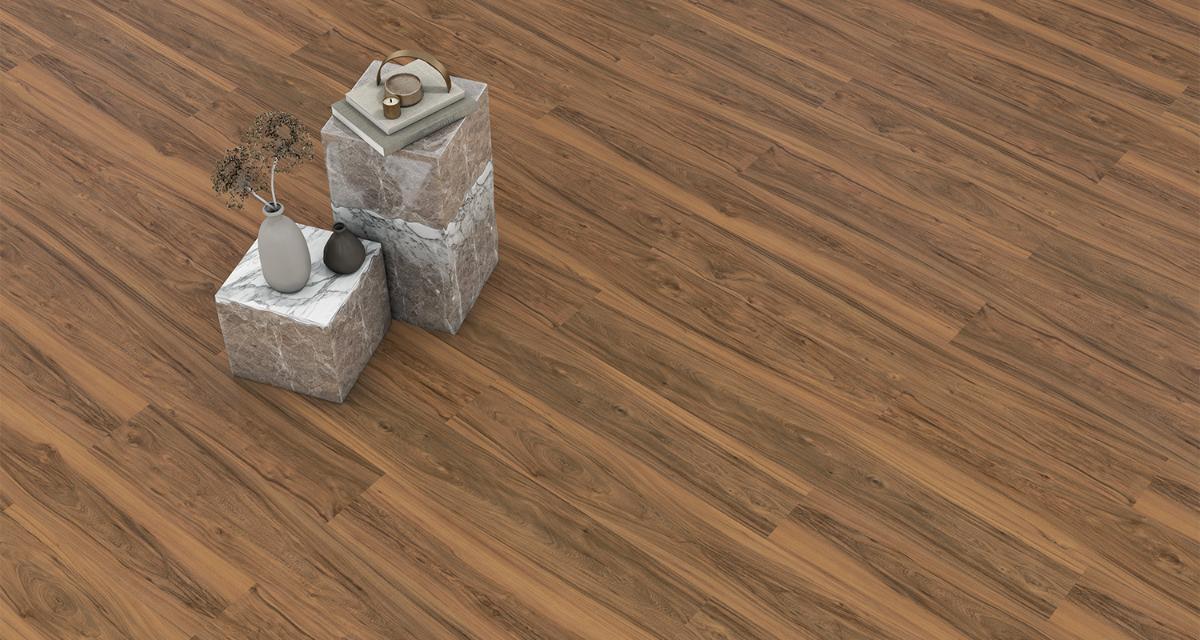 LAMINATE 8MM AC3/31 AS032 ASTANA WALNUT NEW