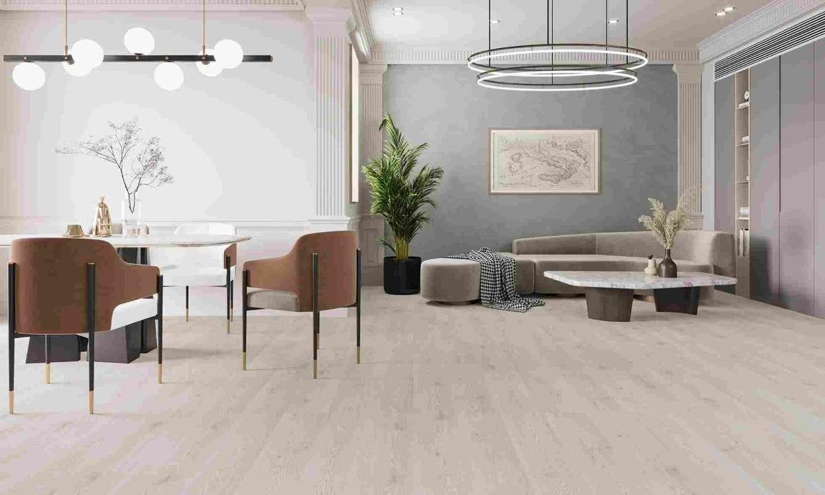 LAMINATE 8MM AC4/32 CORPUS OAK