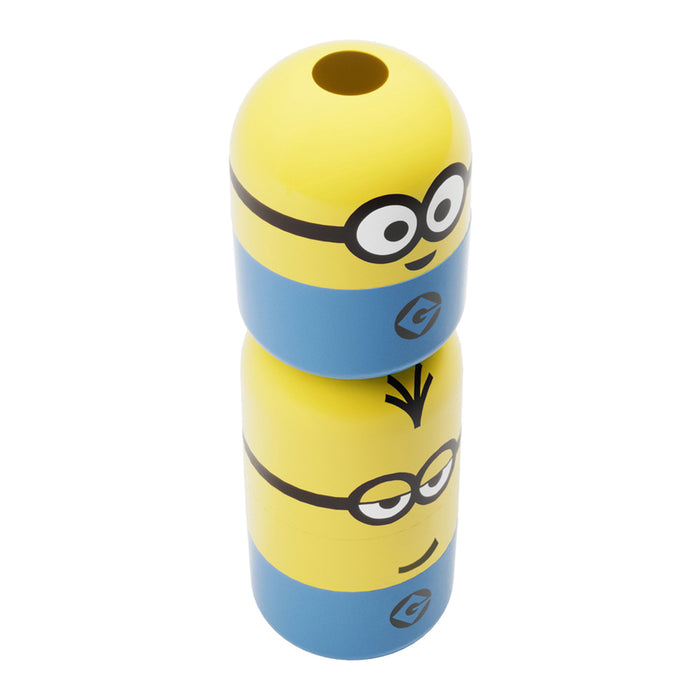 MINIONS BOB 6 L KEEEPER STORAGE BOX