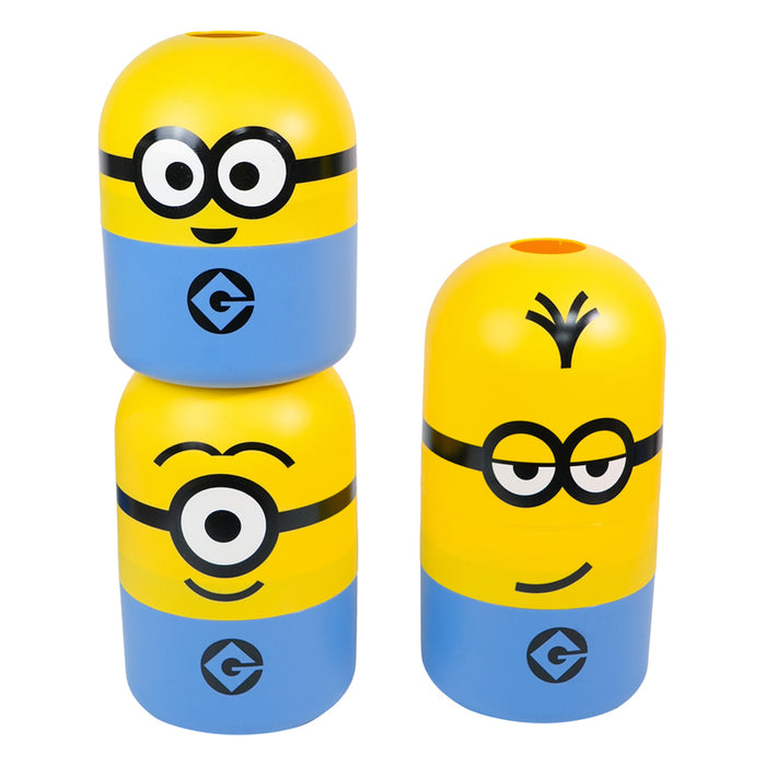 MINIONS STUART 8 L KEEEPER STORAGE BOX