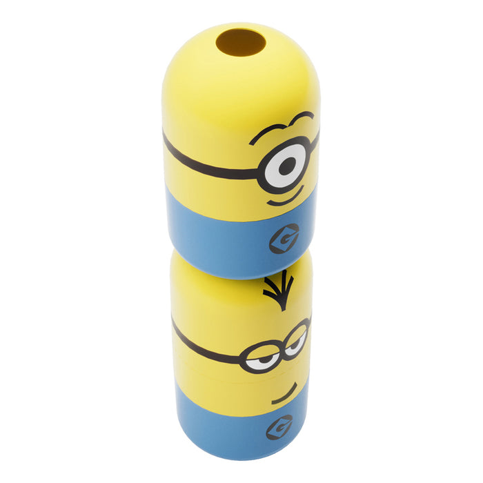 MINIONS STUART 8 L KEEEPER STORAGE BOX