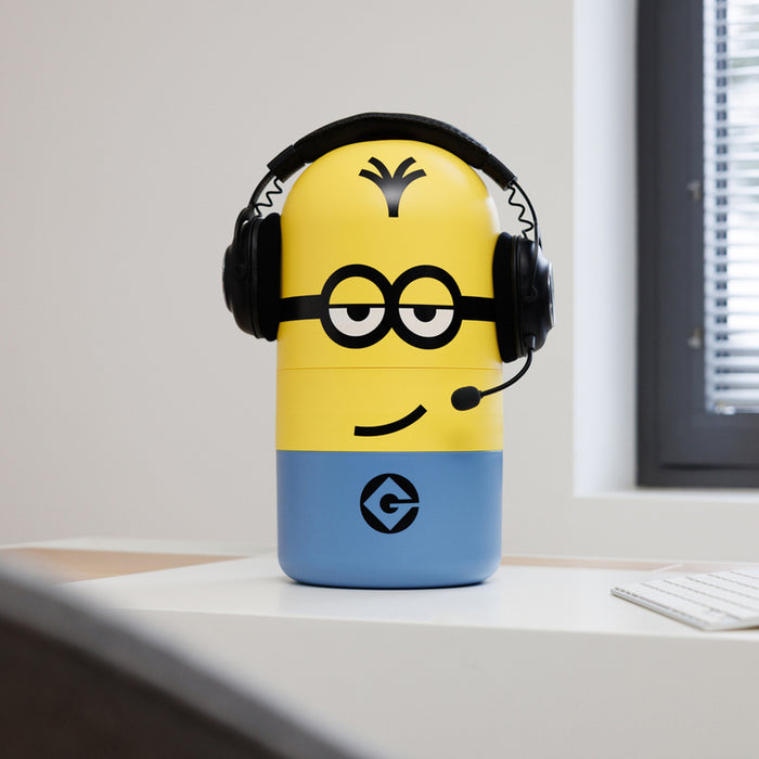 MINIONS KEVIN STORAGE BOX 10 L KEEEPER