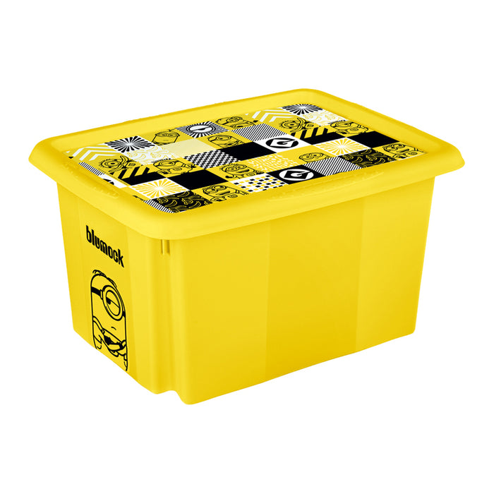 STORAGE BOX 15 L KEEEPE KAROLINA KEEEPER