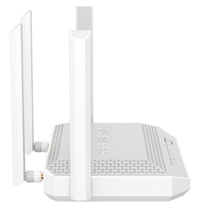 Keenetic Hero 4G+ (KN-2311)